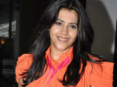 ekta kapoor nude|‘XXX’ to Nudity Clause: Heres Why Ekta Kapoor Is Controversys ...